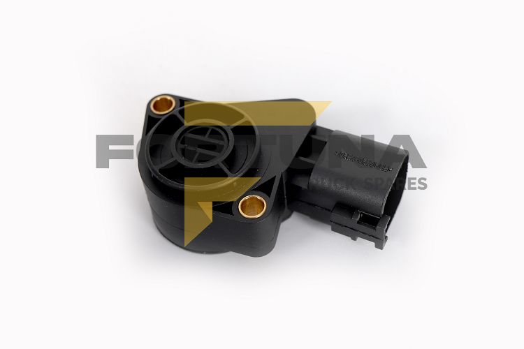 Imagem do produto SENSOR PEDAL ACELERADOR VOLVO D13 (6 PINOS) - Cód: FAP-11313